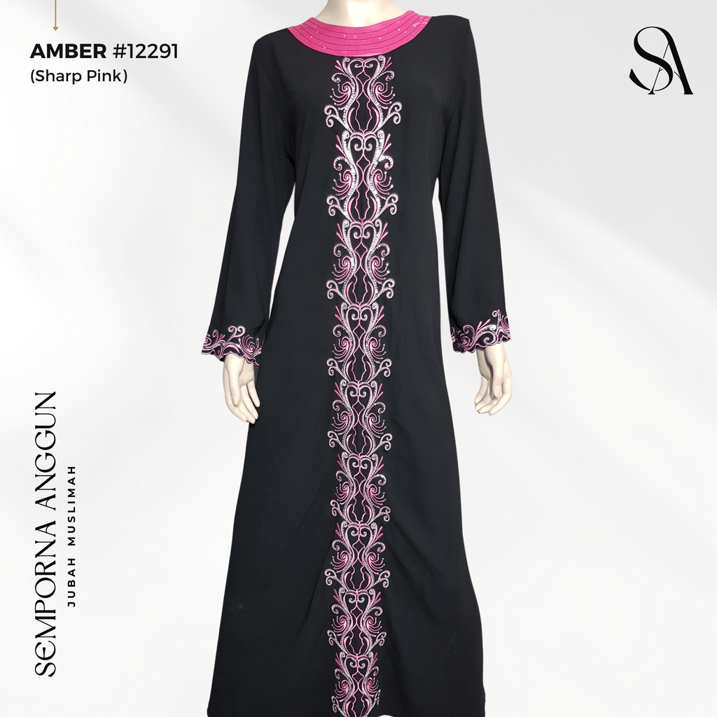 12291 - 01 Sharp Pink - 1 Main