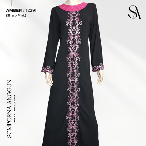 12291 - 01 Sharp Pink - 1 Main