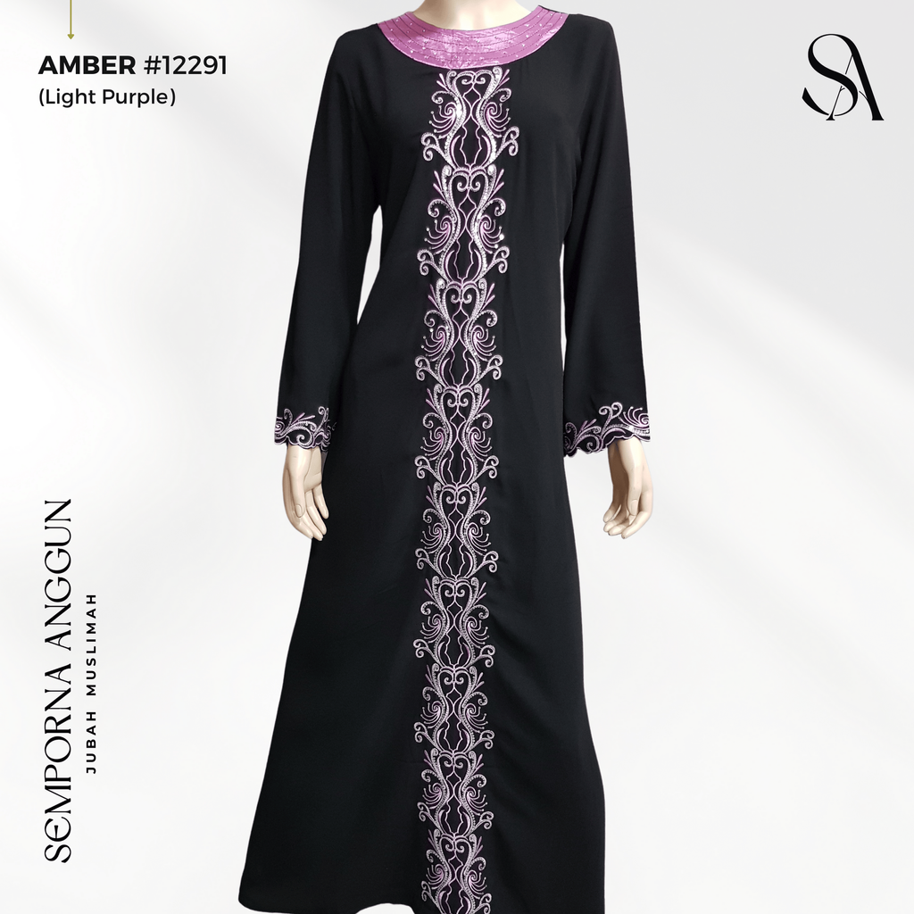 12291 - 06 Light Purple - 1 Main