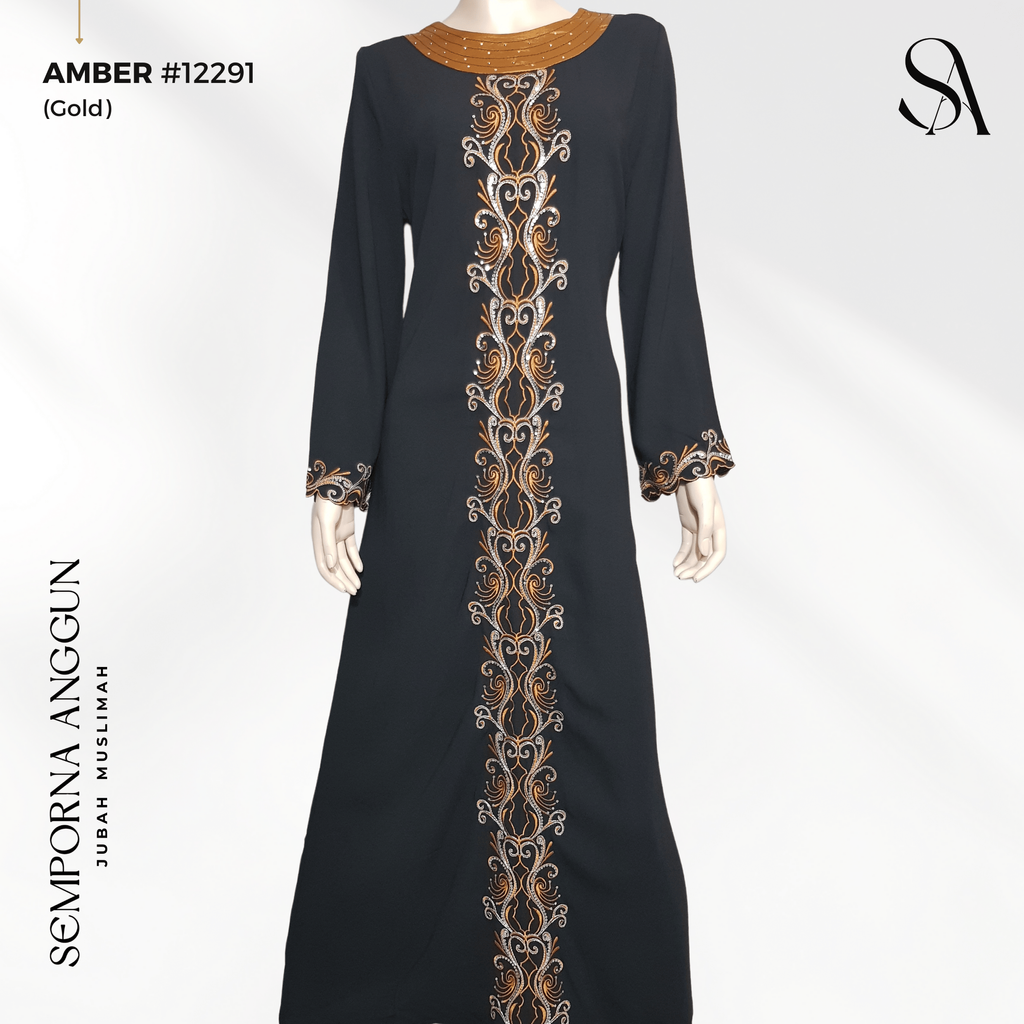 12291 - 07 Gold - 1 Main