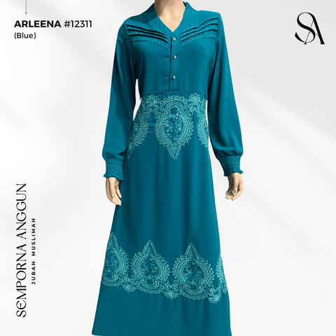 12311 - 01 Blue - 1 Main