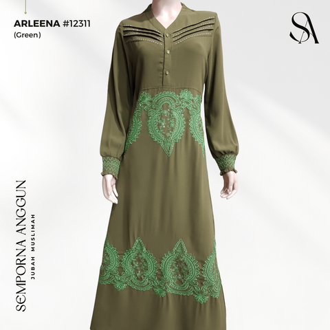 12311 - 02 Green - 1 Main