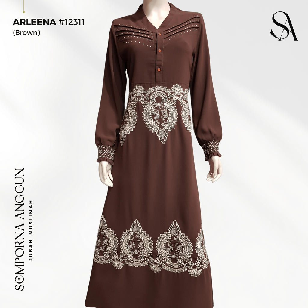 12311 - 06 Brown - 1 Main