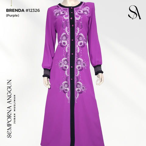 12326 - 01 Purple - 1 Main