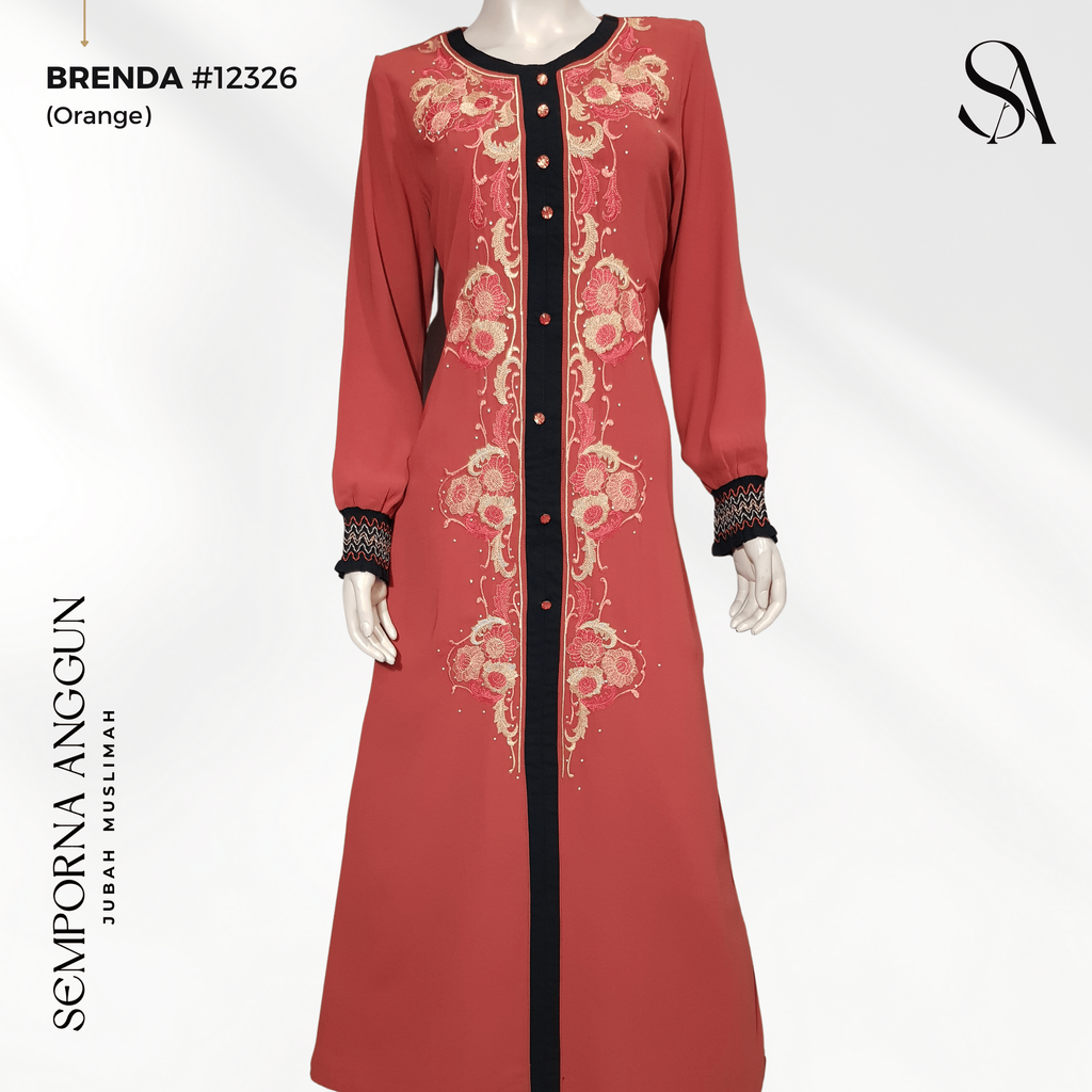 12326 - 03 Orange - 1 Main