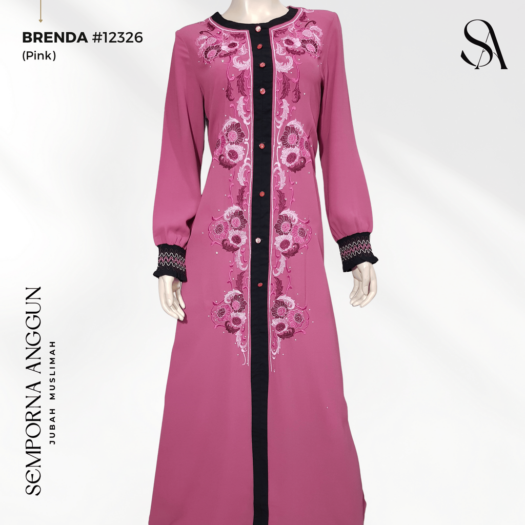 12326 - 06 Pink - 1 Main