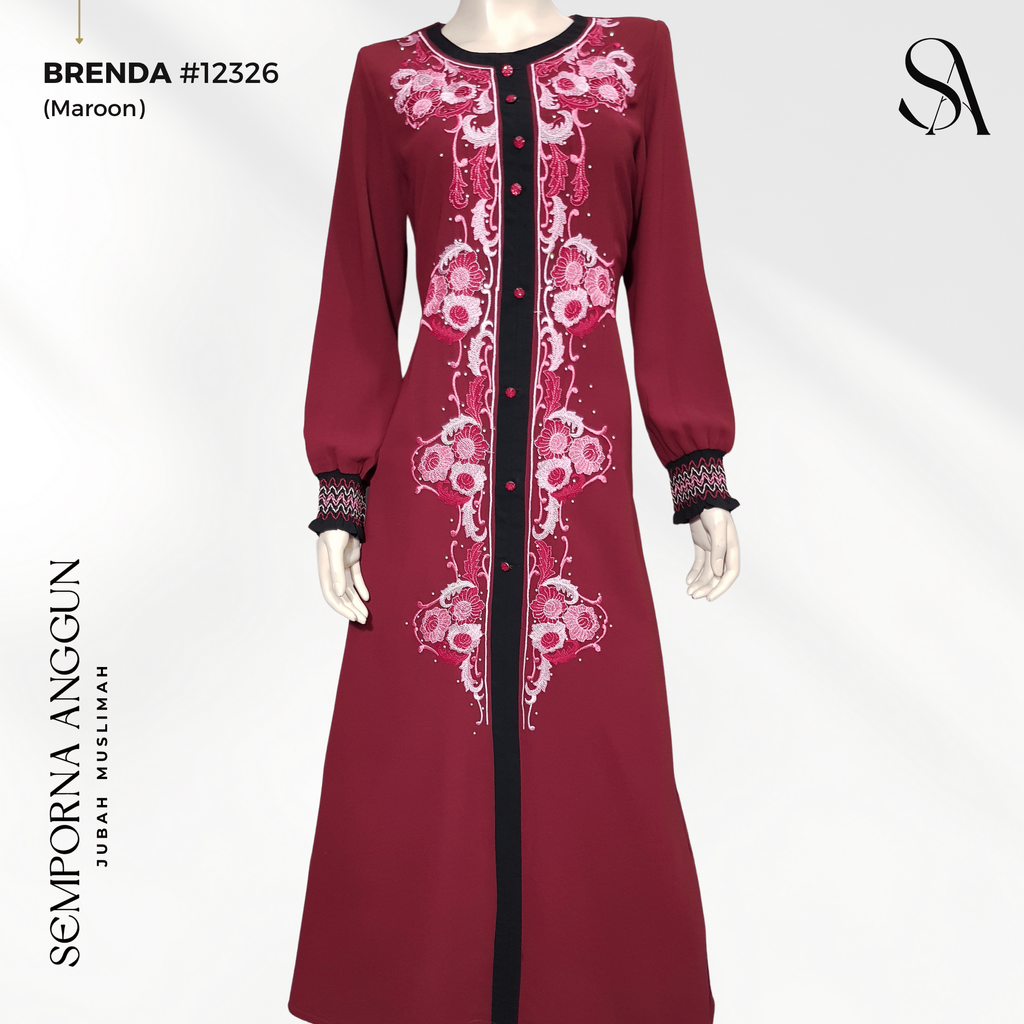 12326 - 08 Maroon - 1 Main