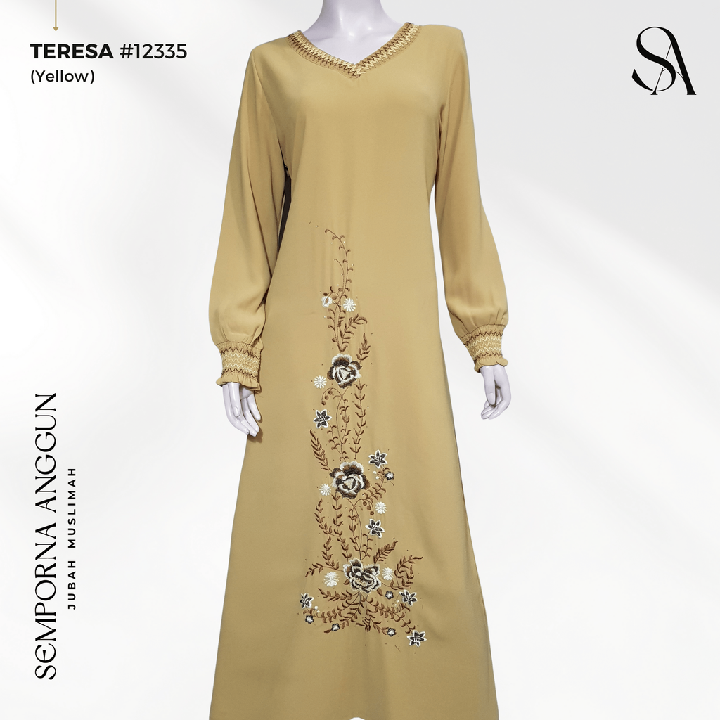 12335 - 01 Yellow - 1 Main