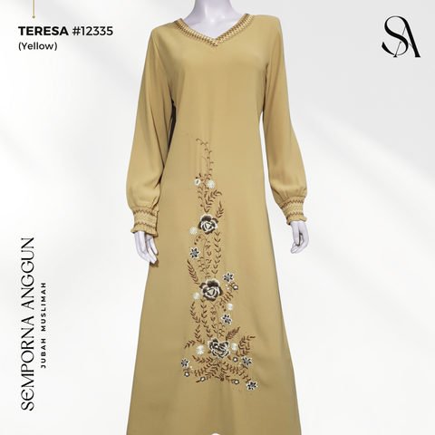 12335 - 01 Yellow - 1 Main