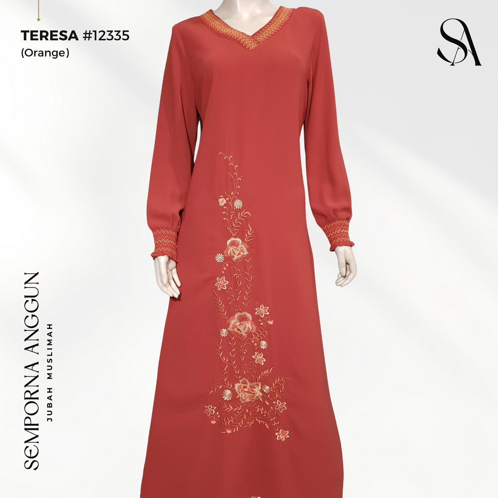 12335 - 03 Orange - 1 Main