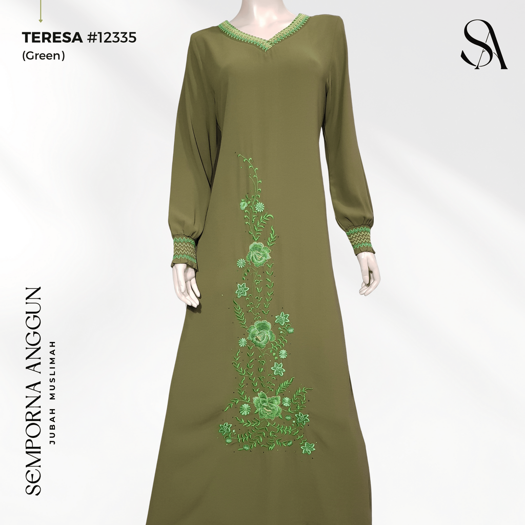 12335 - 04 Green - 1 Main