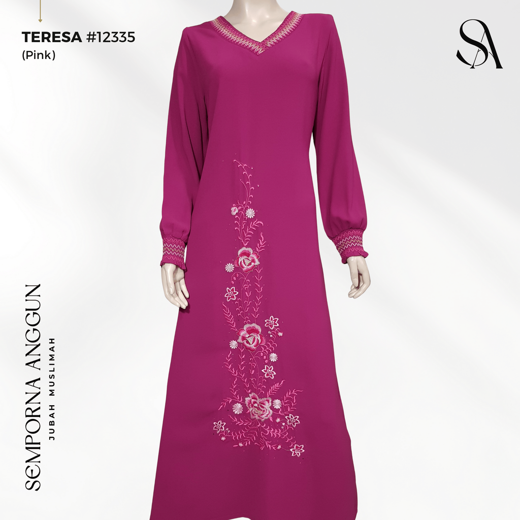 12335 - 06 Pink - 1 Main