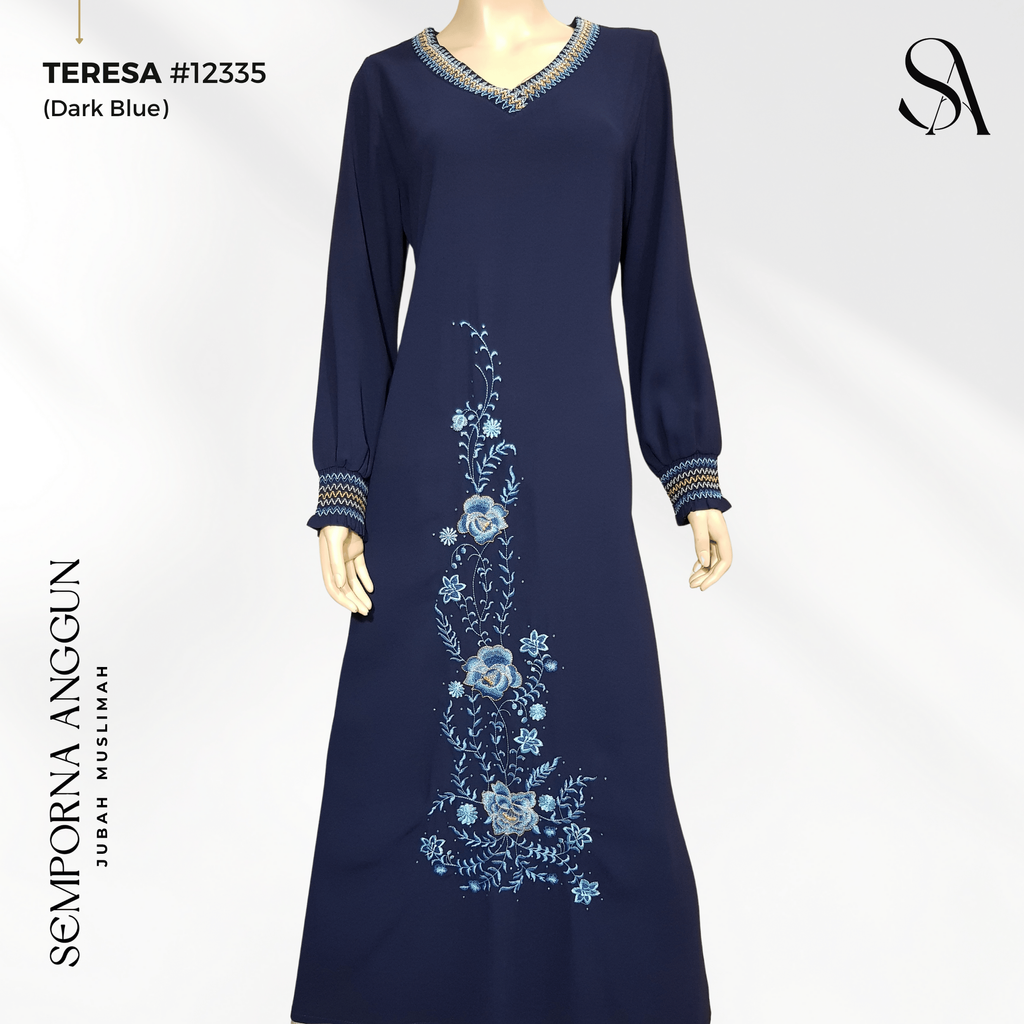 12335 - 10 Dark Blue - 1 Main