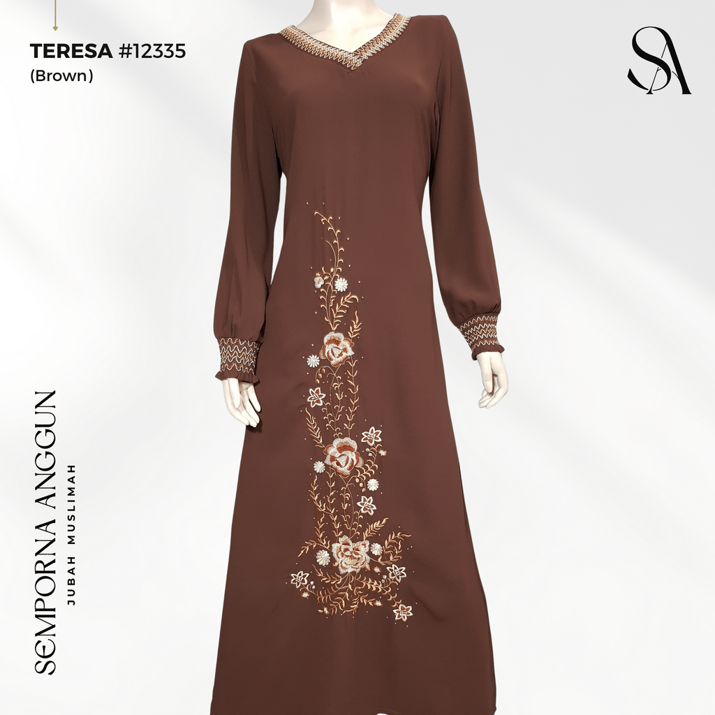 12335 - 09 Brown - 1 Main