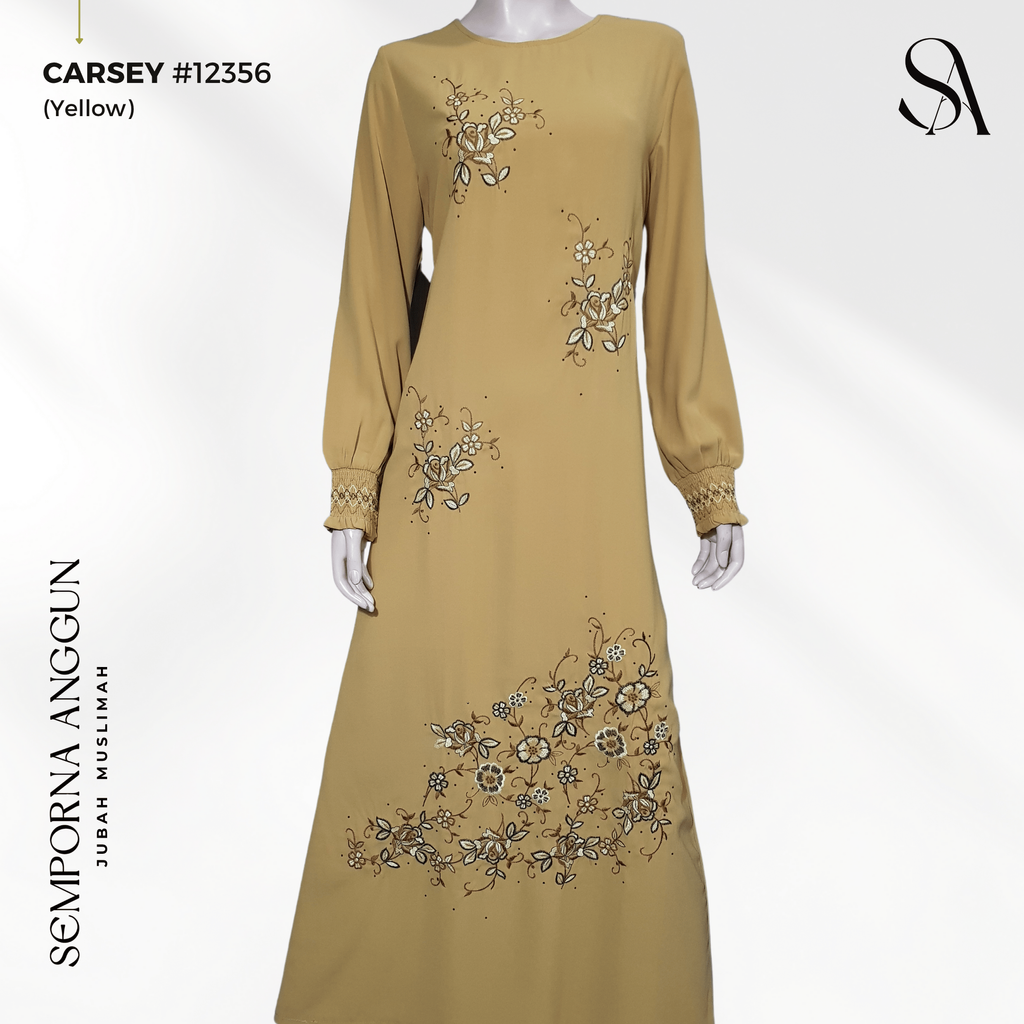 12356 - 01 Yellow - 1 Main