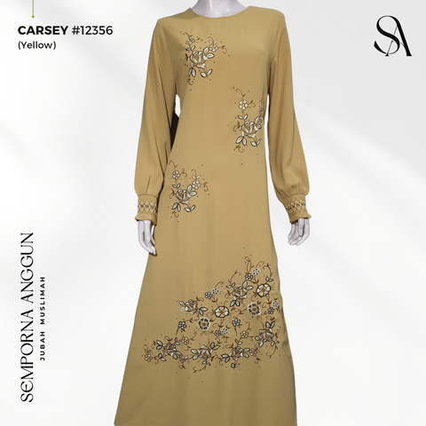 12356 - 01 Yellow - 1 Main