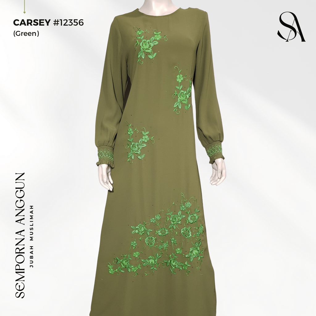 12356 - 02 Green - 1 Main