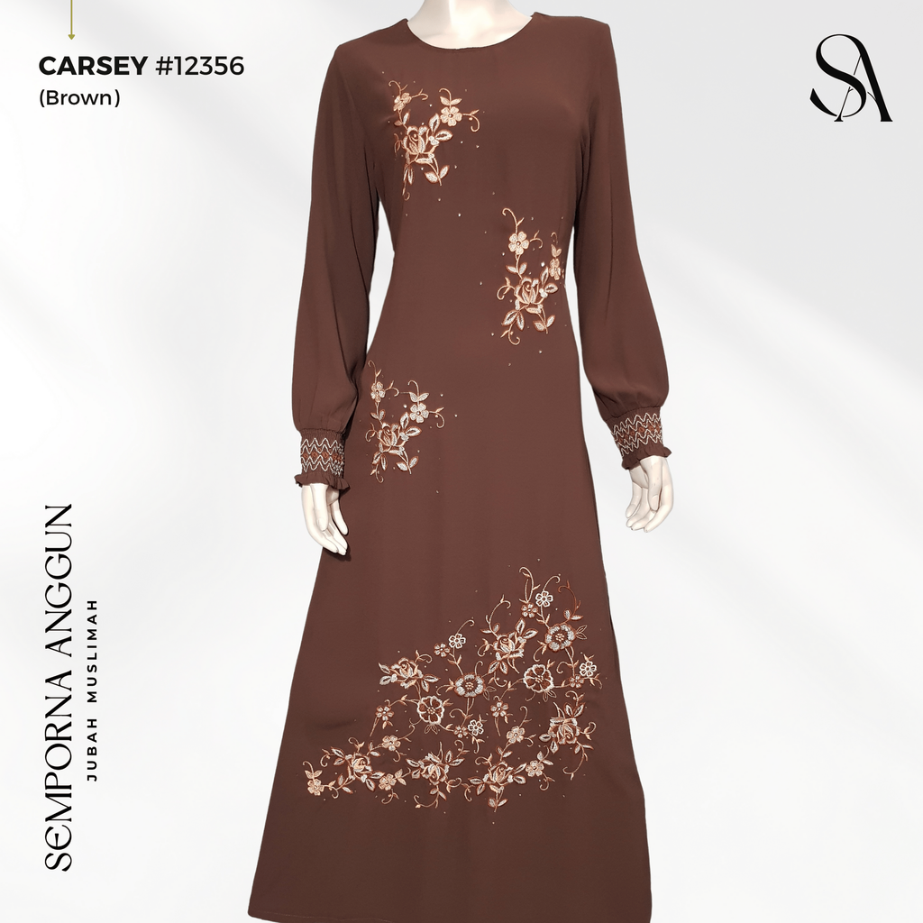 12356 - 08 Brown - 1 Main