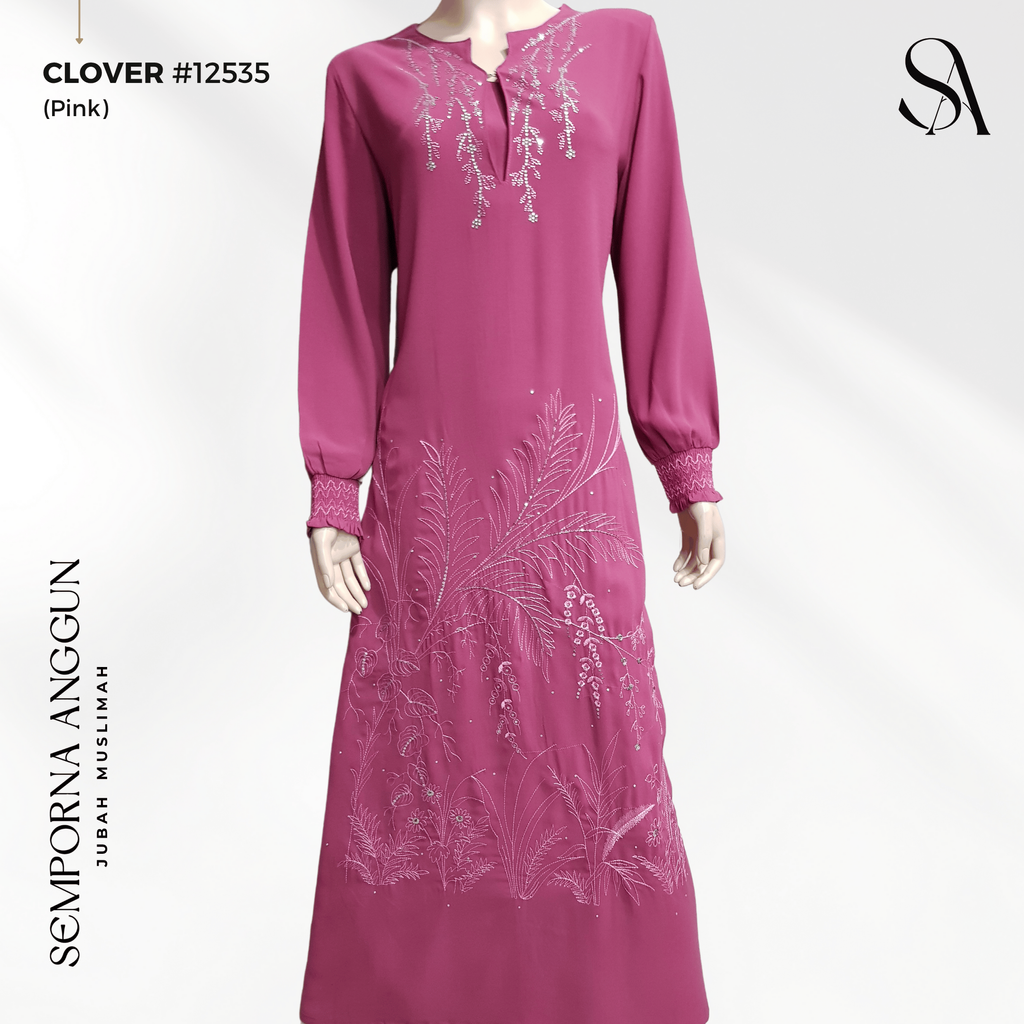 12535 - 05 Pink - 1 Main