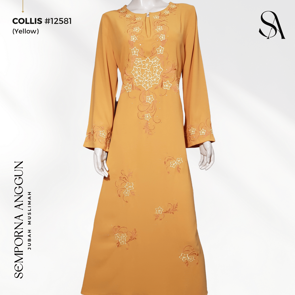 12581 - 06 Yellow - 1 Main