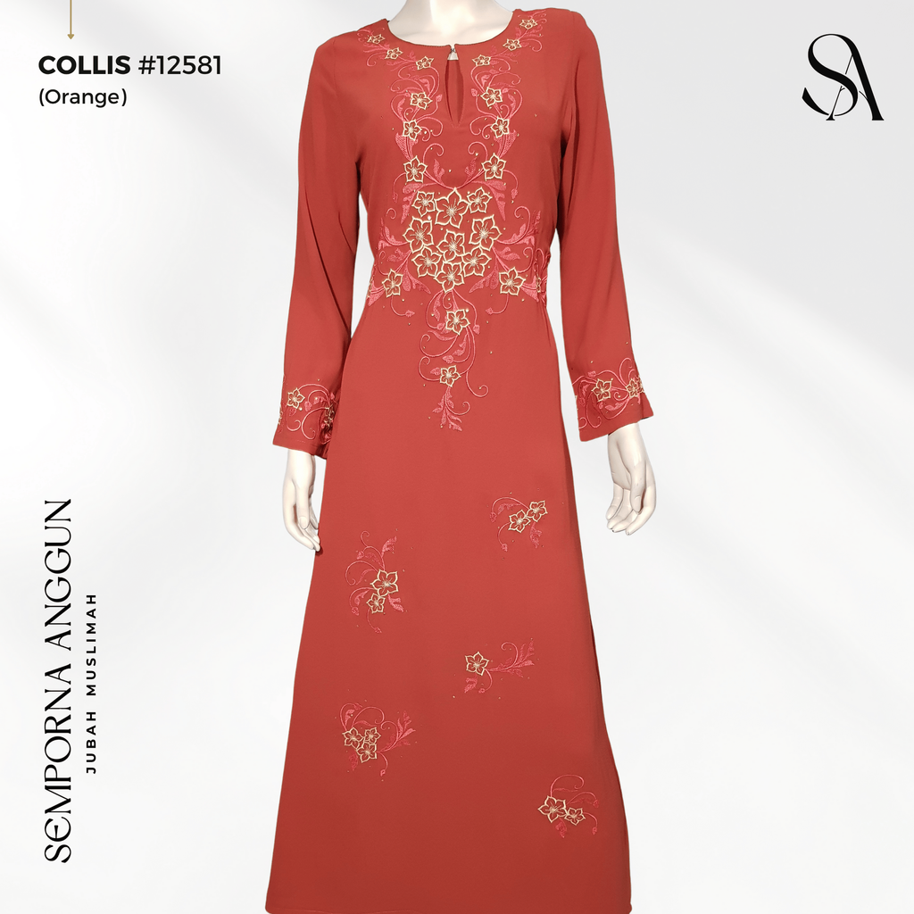 12581 - 03 Orange - 1 Main