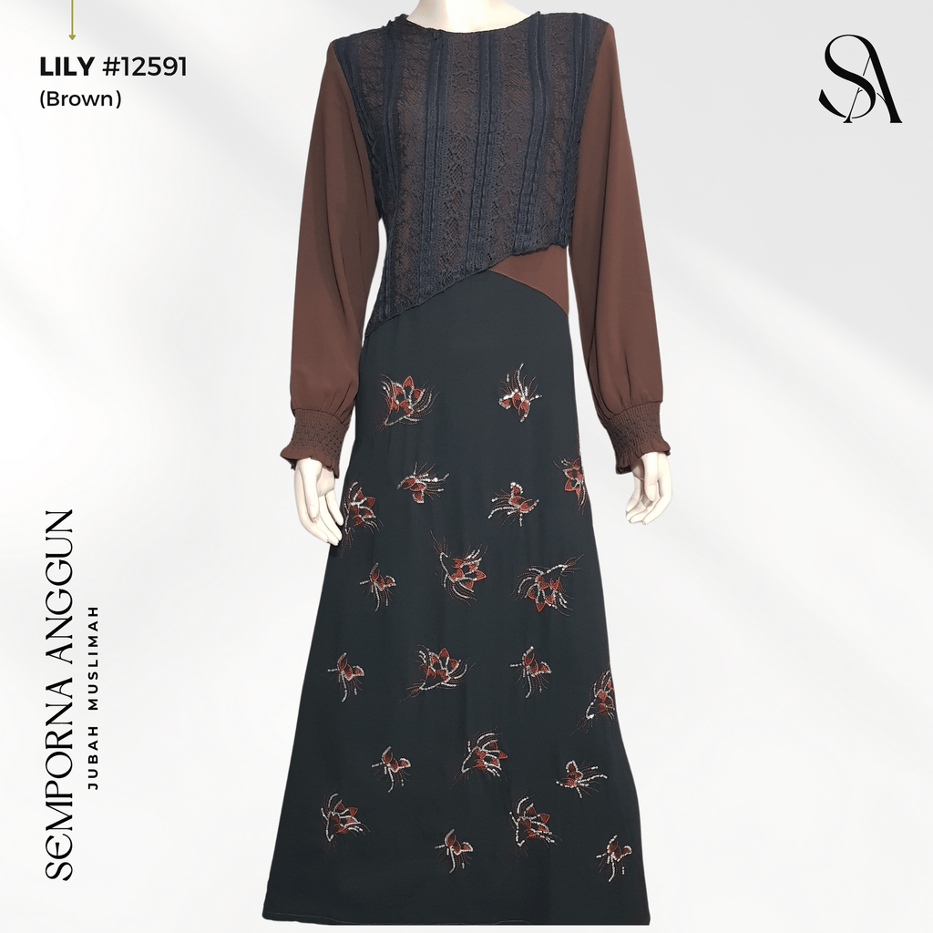 12591 - 01 Brown - 1 Main