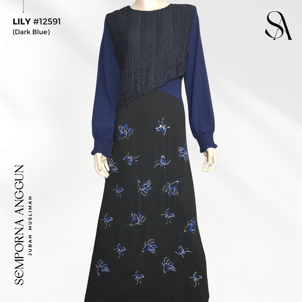 12591 - 05 Dark Blue - 1 Main