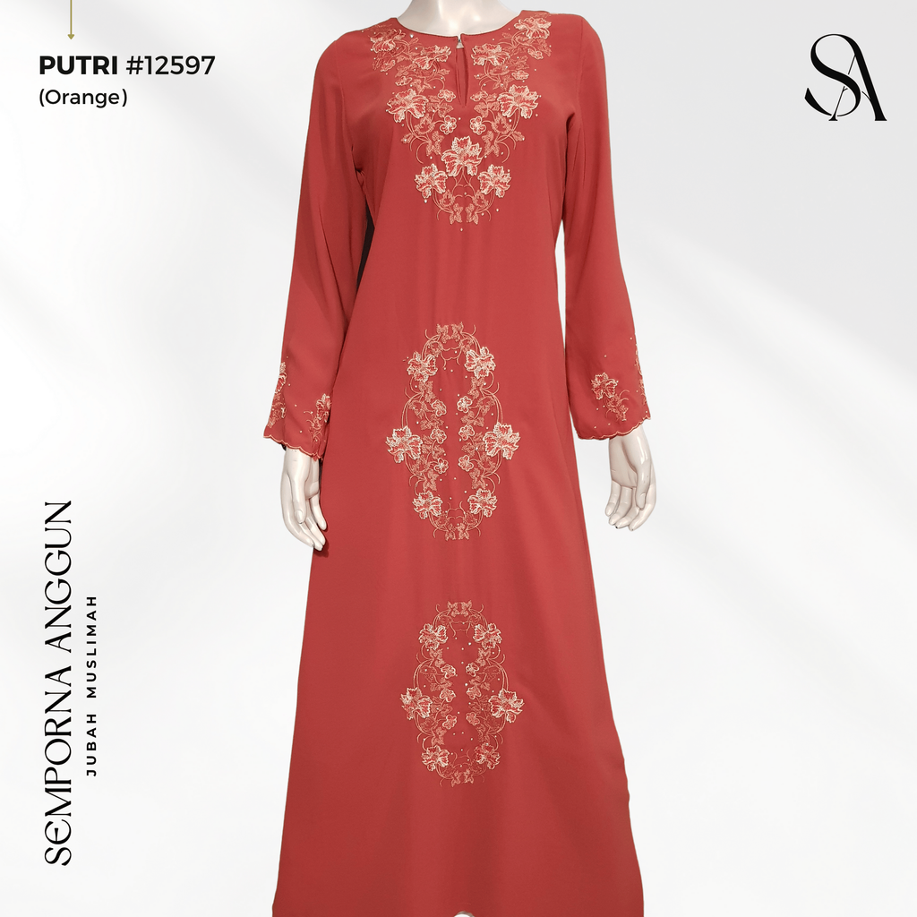 12597 - 03 Orange - 1 Main