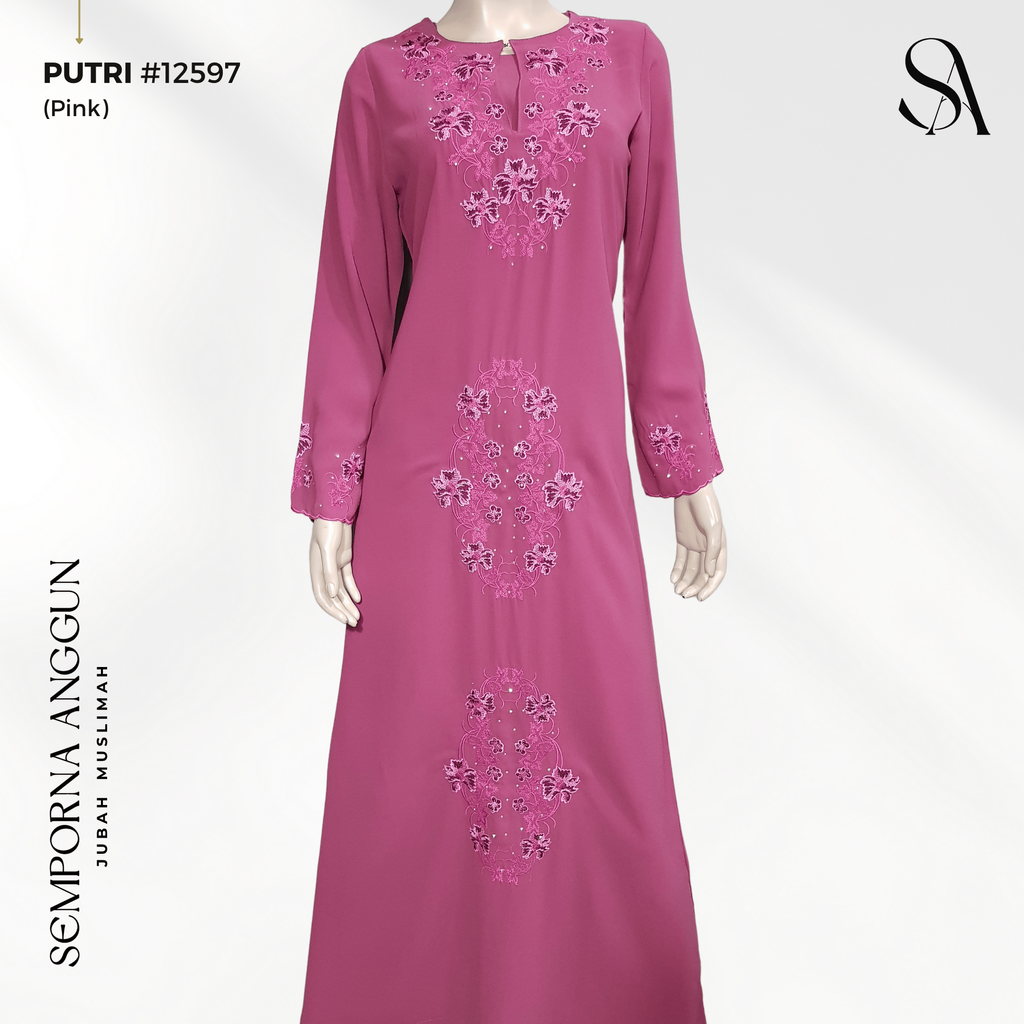 12597 - 07 Pink - 1 Main