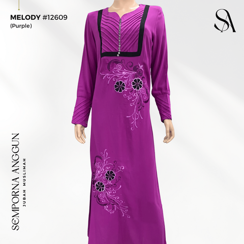 12609 - 01 Purple - 1 Main