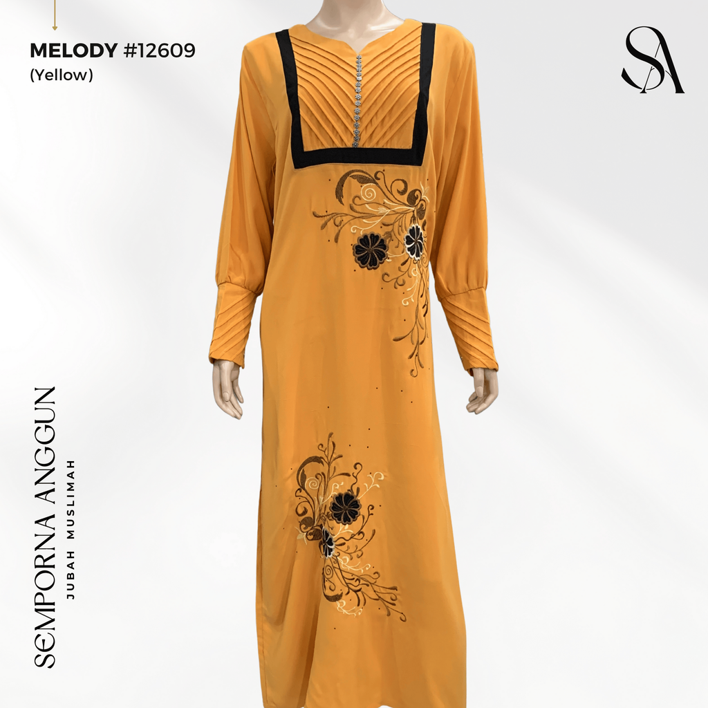 12609 - 05 Yellow - 1 Main