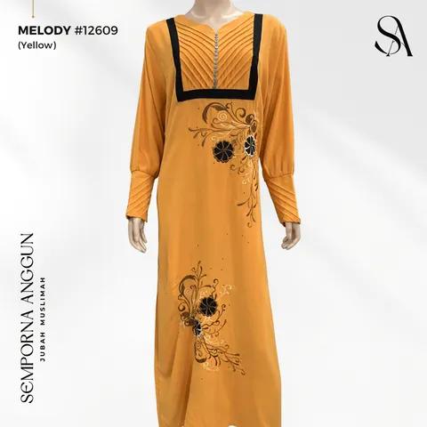 12609 - 05 Yellow - 1 Main