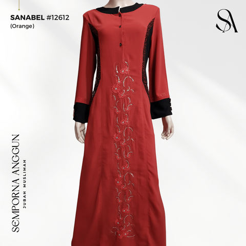 12612 - 01 Orange - 1 Main