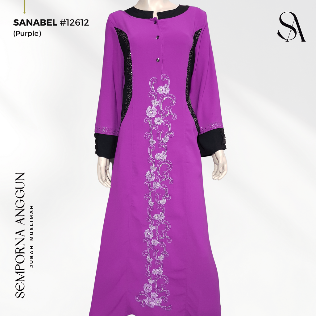 12612 - 03 Purple - 1 Main