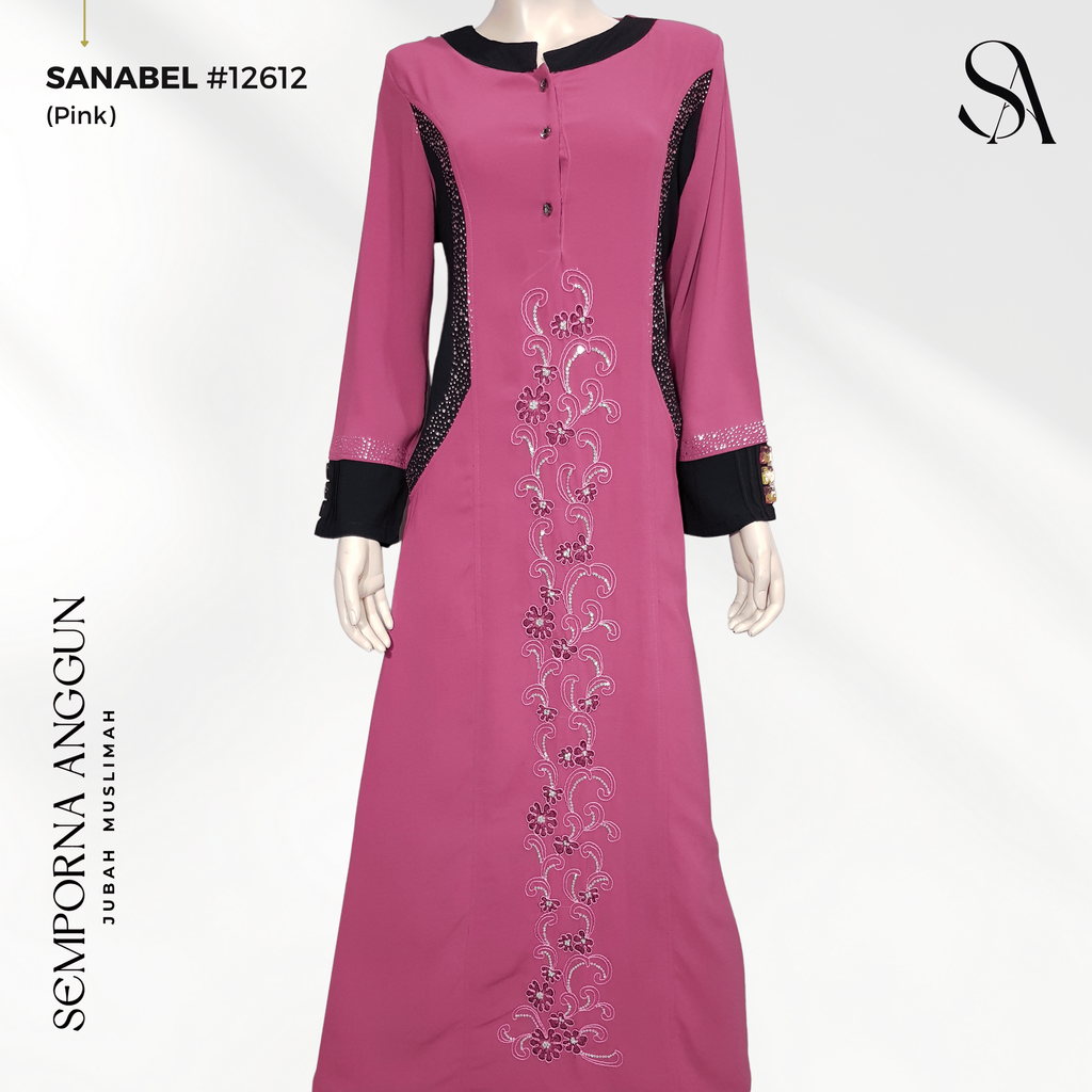 12612 - 05 Pink - 1 Main