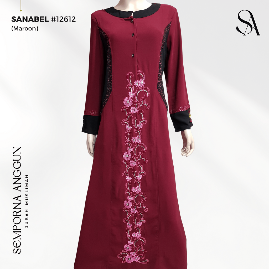 12612 - 06 Maroon - 1 Main