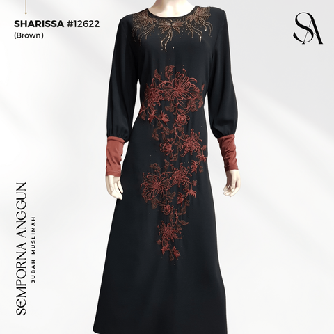 12622 - 02 Brown - 1 Main