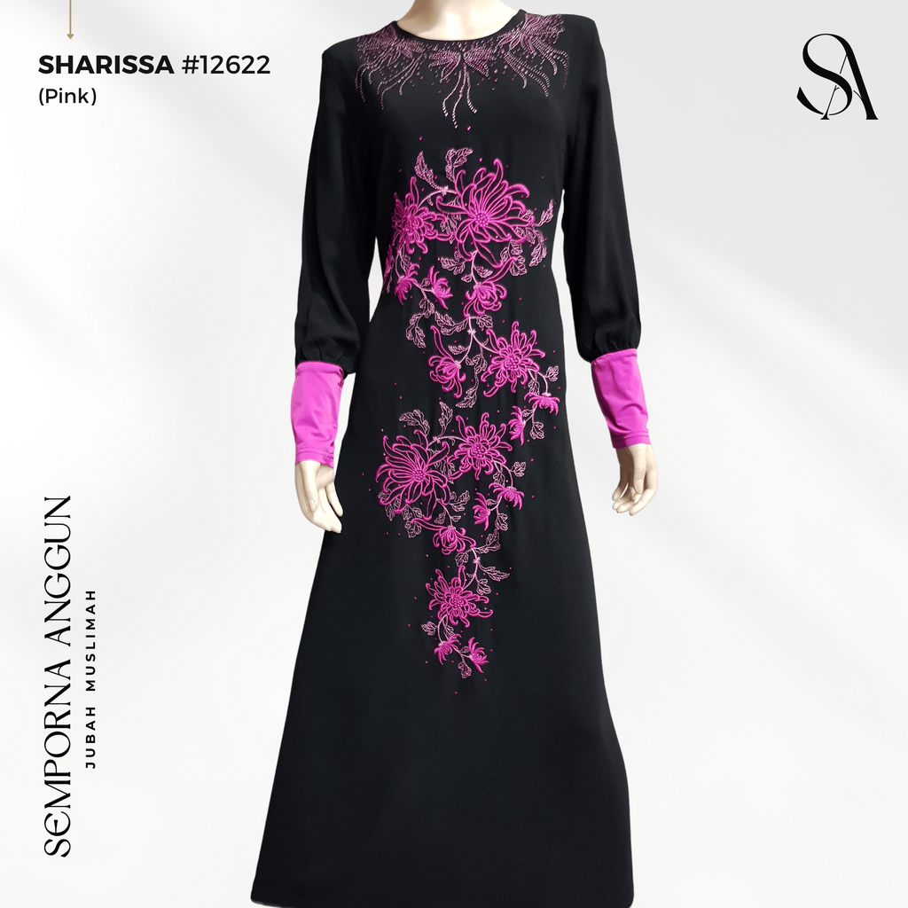 12622 - 07 Pink - 1 Main