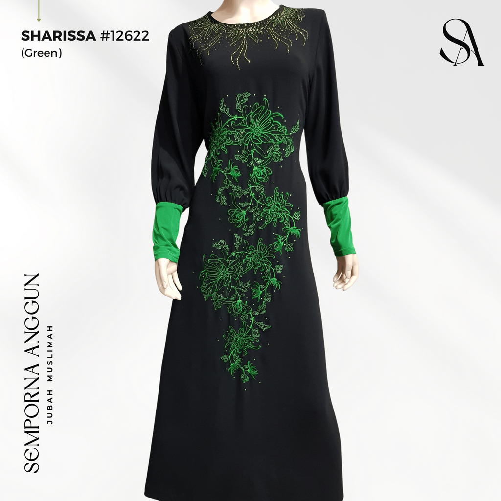 12622 - 03 Green - 1 Main