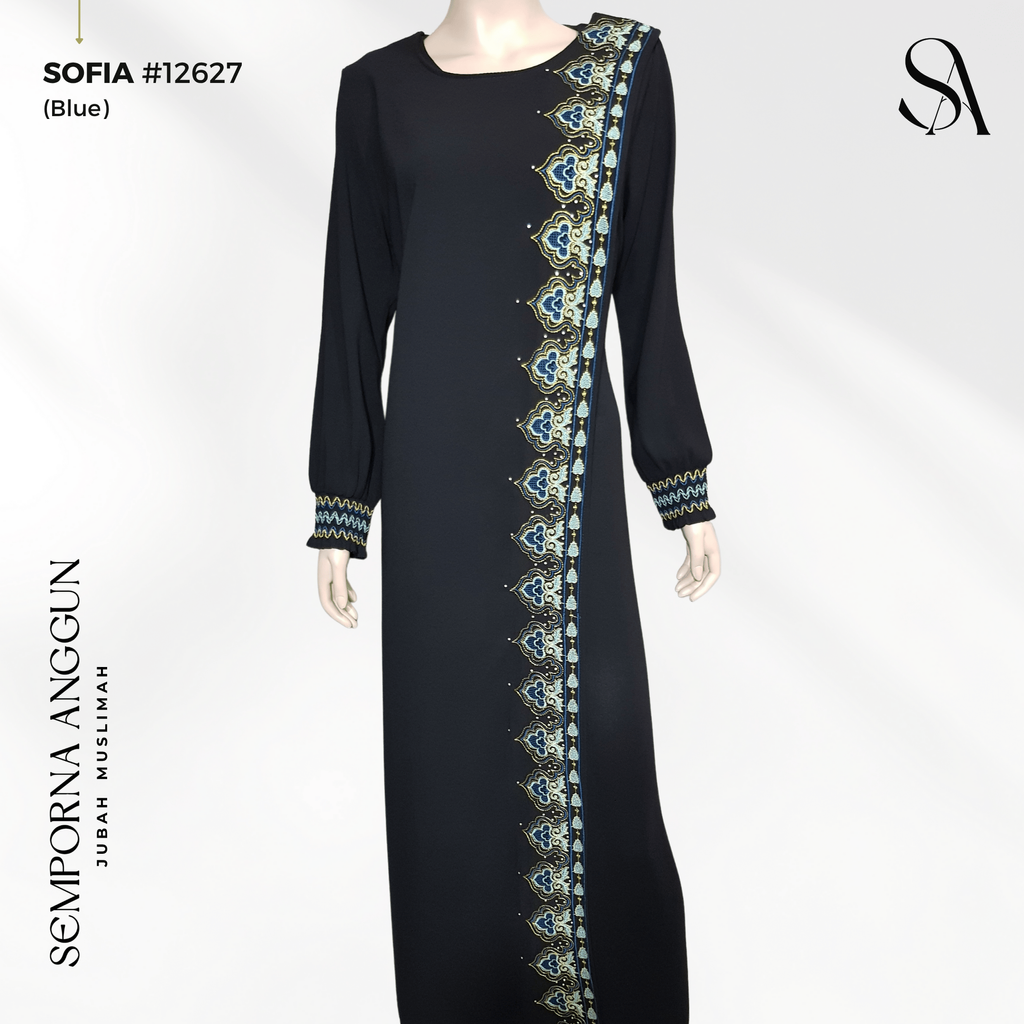 12627 - 05 Blue - 1 Main