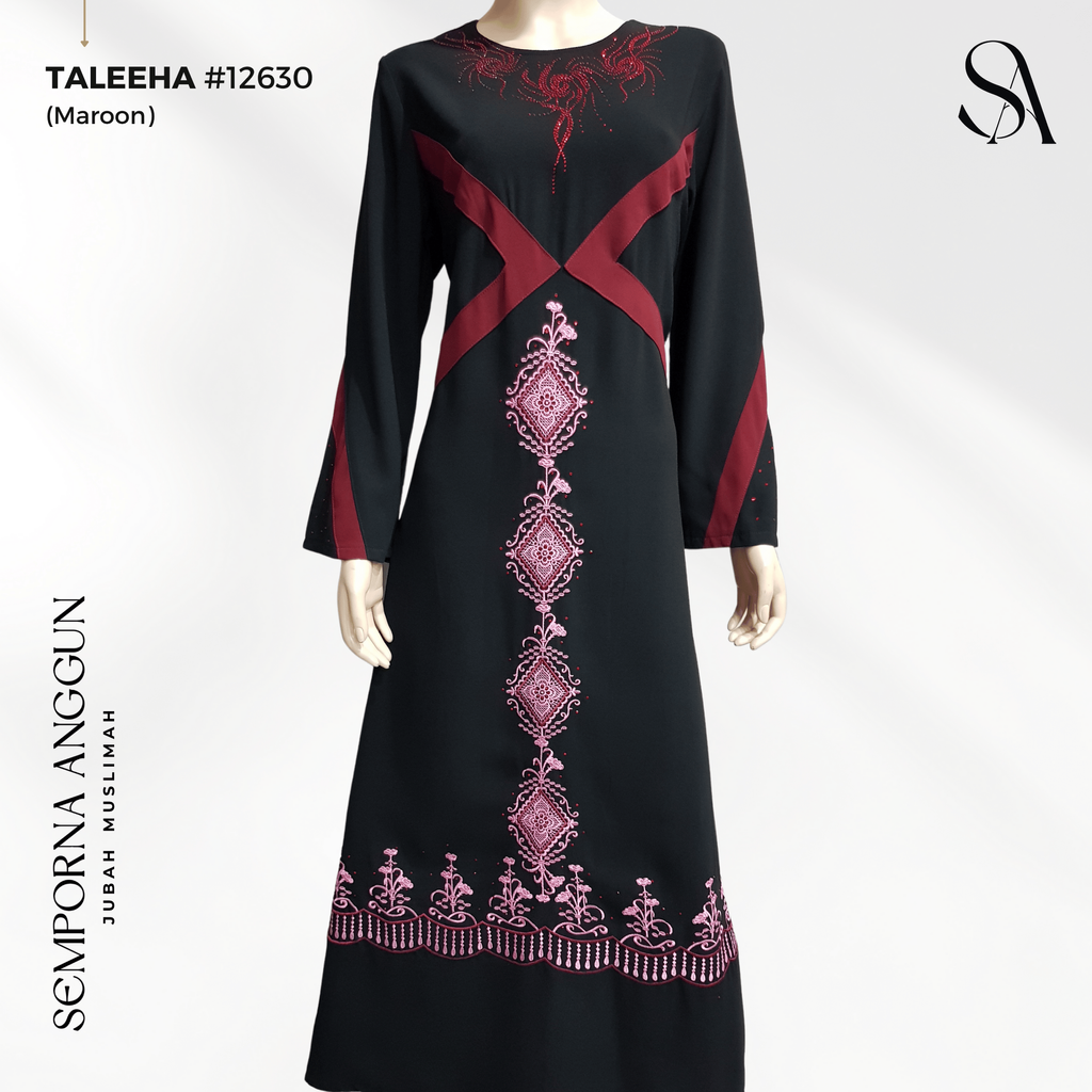 12630 - 03 Maroon - 1 Main