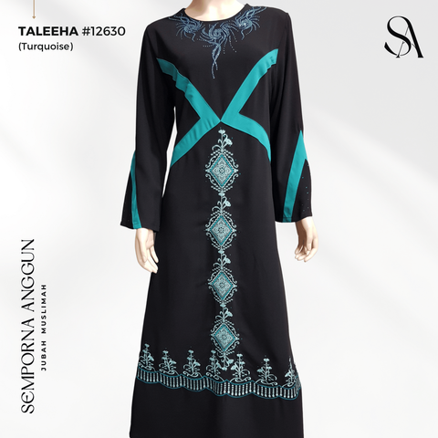 12630 - 01 Turquoise - 1 Main