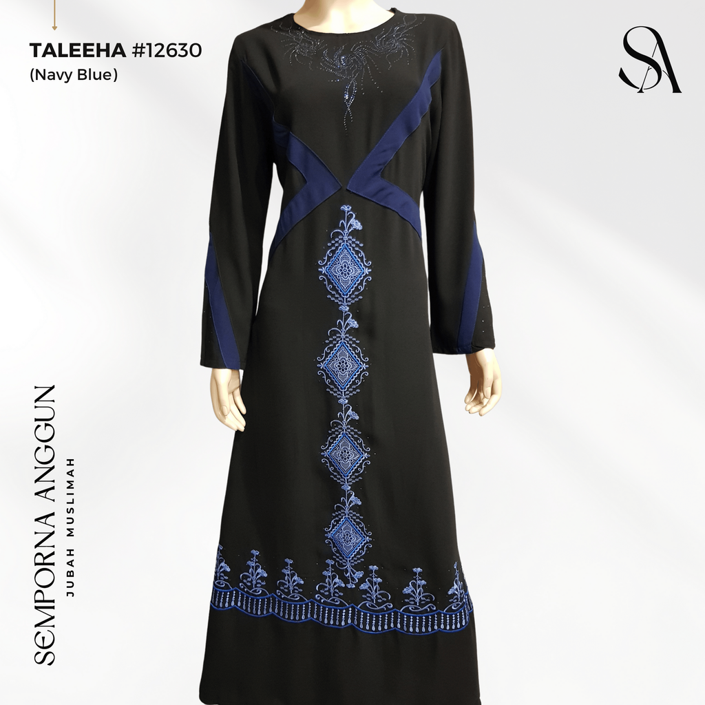 12630 - 05 Navy Blue - 1 Main