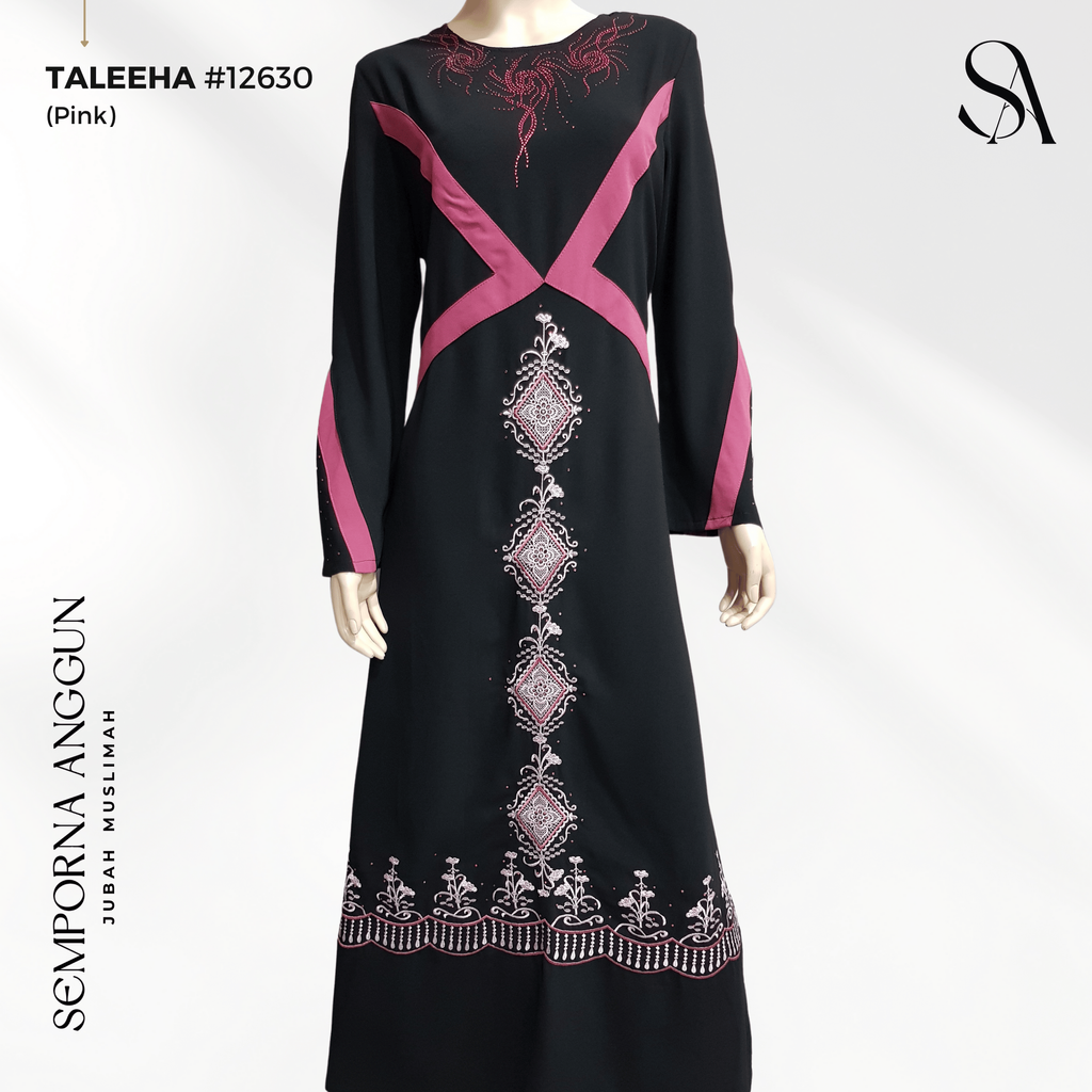 12630 - 07 Pink - 1 Main