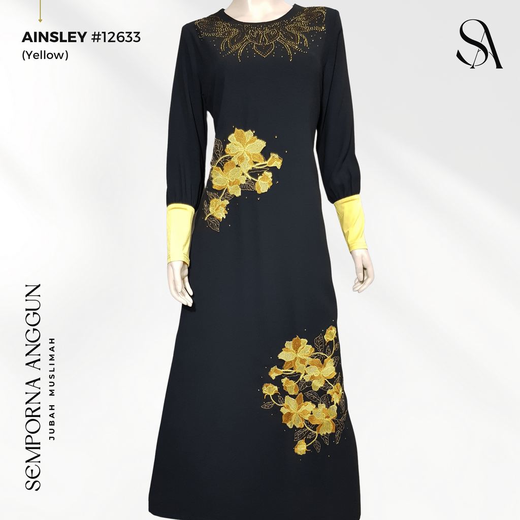 12633 - 04 Yellow - 1 Main