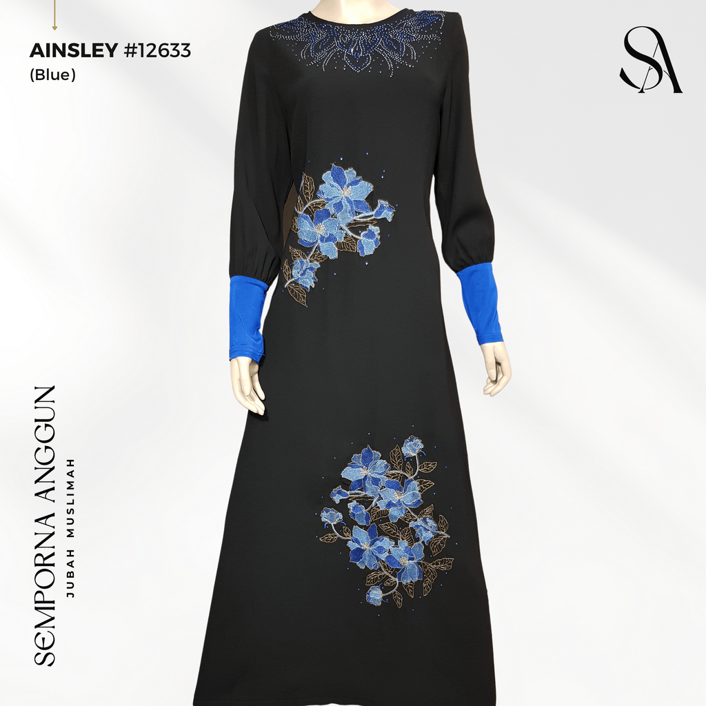 12633 - 05 Blue - 1 Main