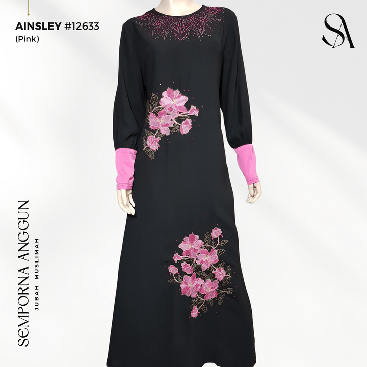 12633 - 06 Pink - 1 Main