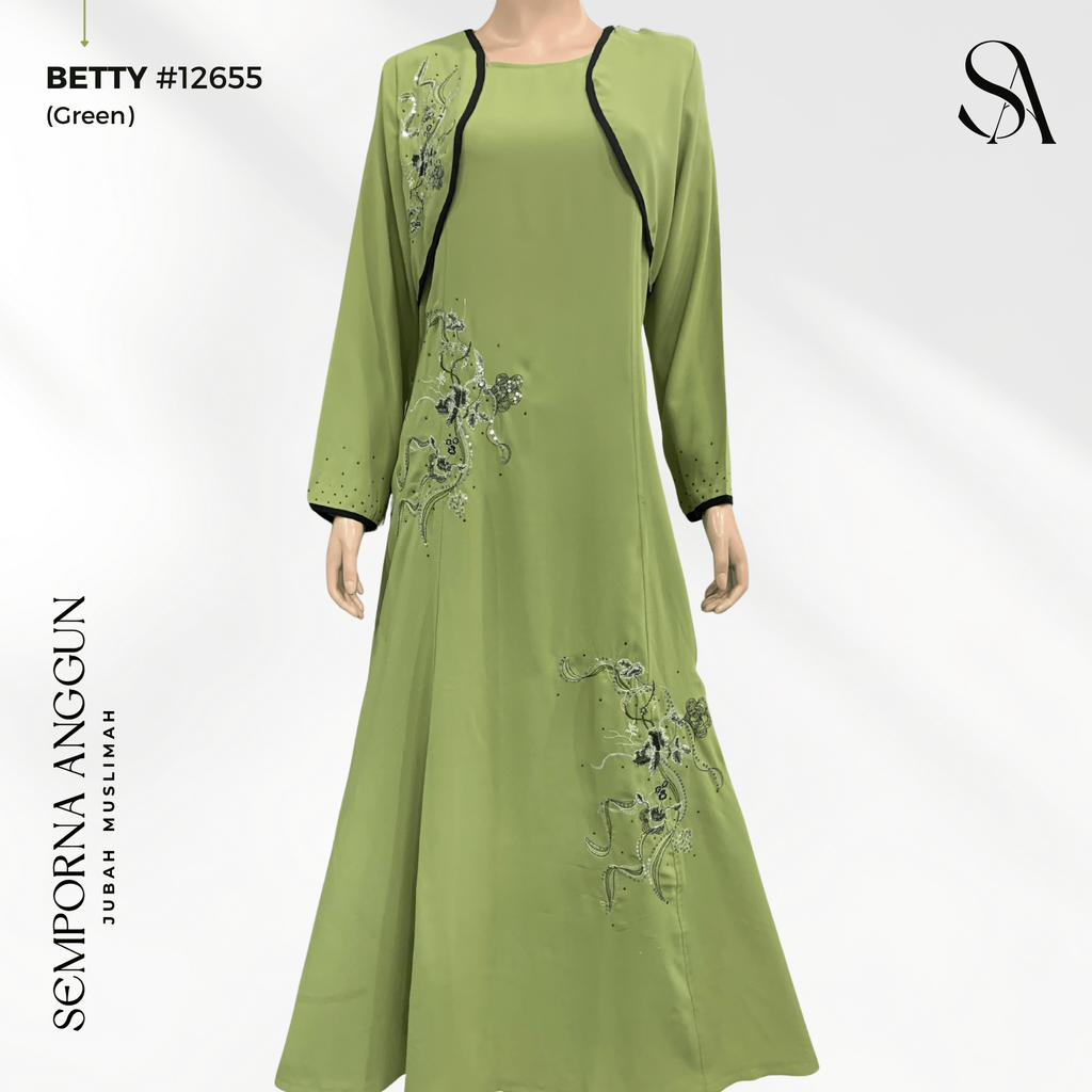 12655 - 05 Green - 1 Main