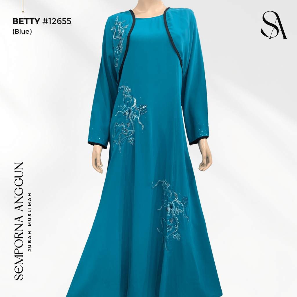 12655 - 07 Blue - 1 Main