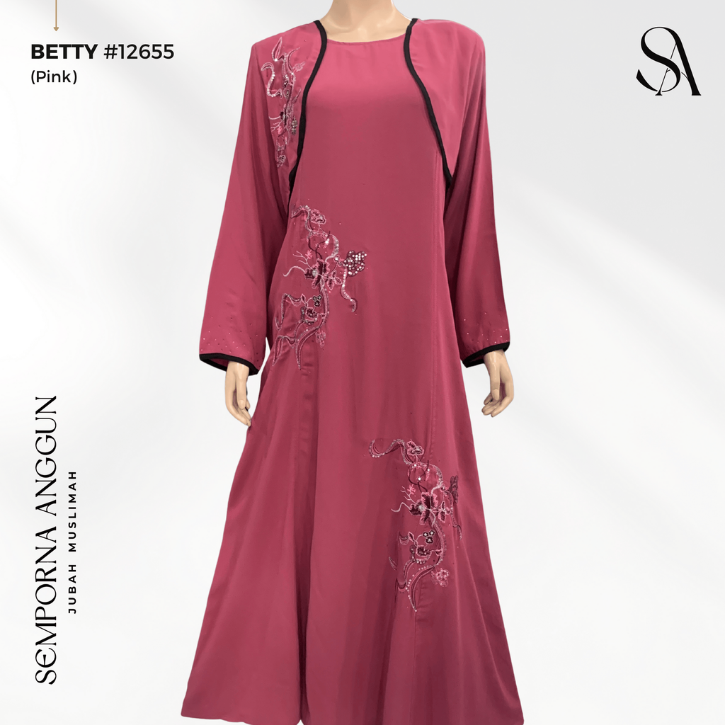 12655 - 10 Pink - 1 Main